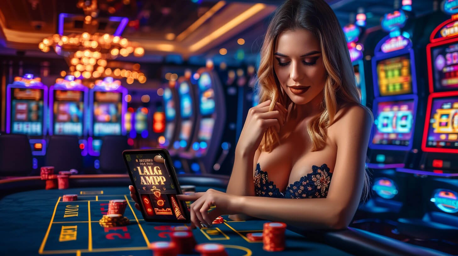 jdb platform casino game lobby displayed on desktop browser with multiple game categories