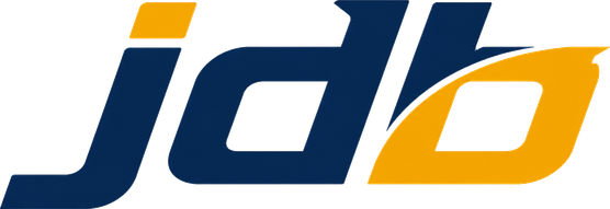 jdb gaming platform logo